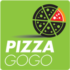 Pizza GoGo আইকন