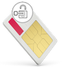 APK Smart unlock sim network
