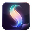 Samsung Galaxy Ultra Wallpaper icon