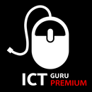 ICT Guru - #1 ICT Learning Pla APK