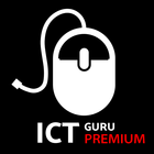 ICT Guru icône