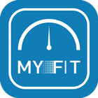 Myfit Pro icon
