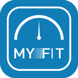 Myfit Pro icône