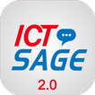 ICTsage 2.0 আইকন