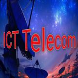 ICT Telecom 圖標