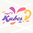 Und'é Kabes Ta? ícone