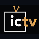 ICTV 图标