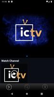 ICTV تصوير الشاشة 1