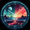 Nature Watch Face APK