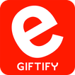 eGiftify icône