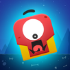Lite Geometry Runner APK