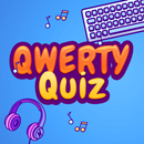 QWERTY Keyboard Quiz APK