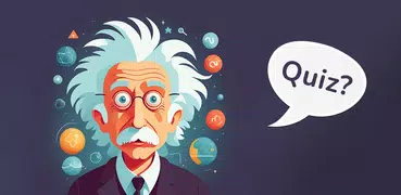 Quizkey. AI Quiz & Trivia game