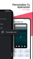 Jolt captura de pantalla 2