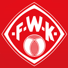 FC Würzburger Kickers-icoon