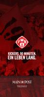 FC Würzburger Kickers-poster