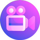 iCut- Video Editor & Photo Video Maker icône