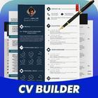 CV Maker: Resume Builder App icon