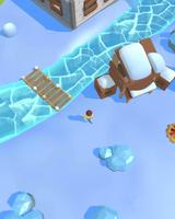 Icy Mansion screenshot 3