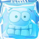 Icy Purple Head - Super Slide Dash APK