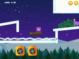 Icy Purple Head screenshot 5