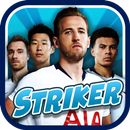 Tottenham Hotspur Striker APK