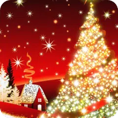 Animated Christmas Wallpaper APK Herunterladen