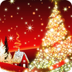 Animated Christmas Wallpaper icon