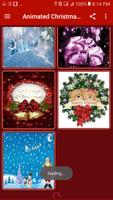 Animated Christmas Wallpaper screenshot 3