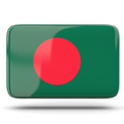 Bangladesh icon