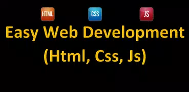 Web Development (Html Css Js)
