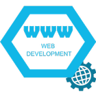 Web Development (Html Css Js) icône
