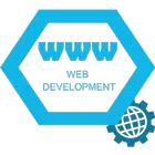 Web Development (Html Css Js) أيقونة