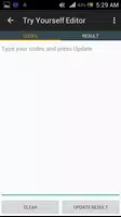 Web Development (Html Css Js) تصوير الشاشة 5