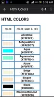 Web Development (Html Css Js) تصوير الشاشة 6