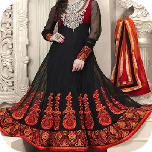 Girls Frock Designs