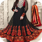 Girls Frock Designs ícone