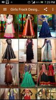 Girls Frock Designs Cartaz