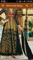 Girls Frock Designs تصوير الشاشة 2