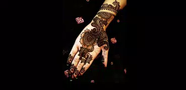 Mehndi Designs