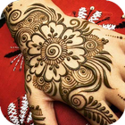 Mehndi Designs ikona