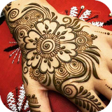 Mehndi Designs icono