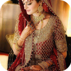 Mehndi Dress Designs أيقونة