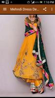 برنامه‌نما Mehndi Dress Designs عکس از صفحه