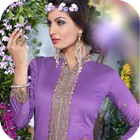 Salwar Kameez Designs أيقونة