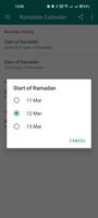 মাহে রমজান ২০২৪ screenshot 2