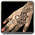 Video Mehndi Designs icône