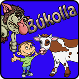 Bukolla Memory Game icône