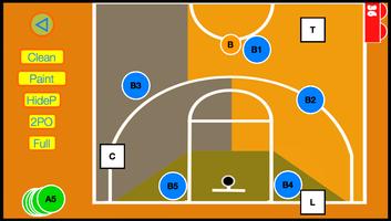 Basketball Referees Free capture d'écran 3