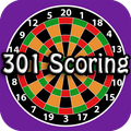 Darts 301